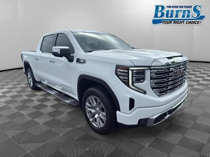 2022 GMC Sierra Rock Hill SC