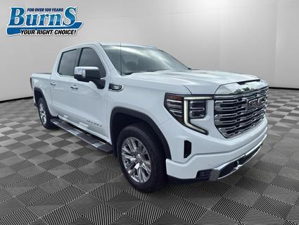 2022 GMC Sierra Rock Hill SC