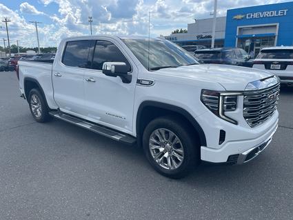 2022 GMC Sierra Rock Hill SC