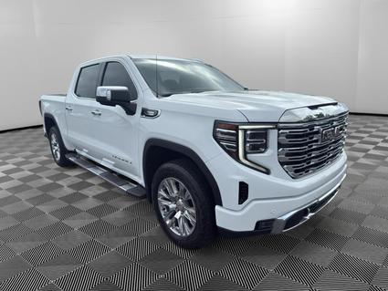 2022 GMC Sierra Rock Hill SC