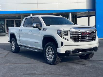 2022 GMC Sierra Clinton TN