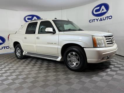 2005 Cadillac Escalade EXT Memphis TN