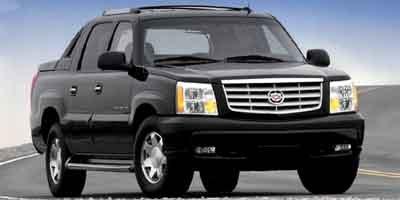 2002 Cadillac Escalade EXT Greeley CO