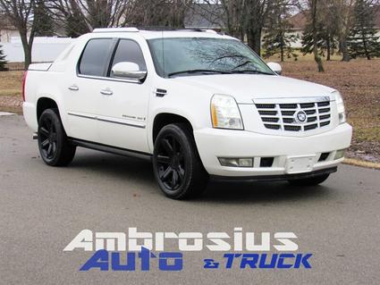 2007 Cadillac Escalade EXT Appleton WI