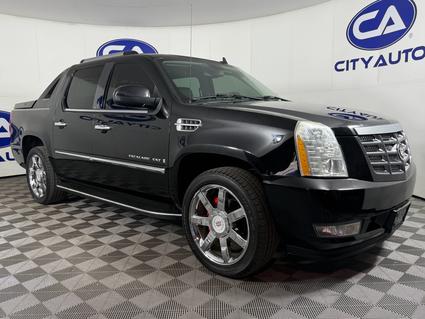 2008 Cadillac Escalade EXT Memphis TN