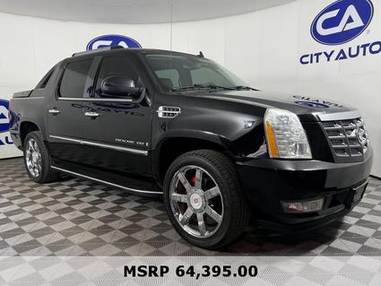 2008 Cadillac Escalade EXT Memphis TN