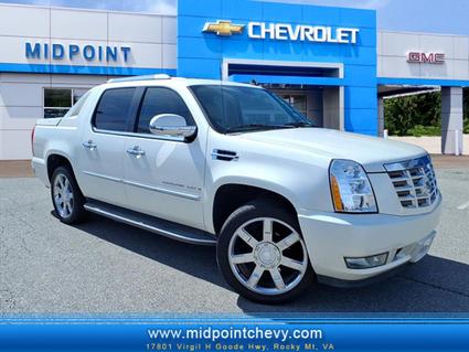 2008 Cadillac Escalade EXT Rocky Mount VA