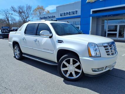 2008 Cadillac Escalade EXT Rocky Mount VA