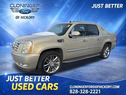 2007 Cadillac Escalade EXT Hickory NC