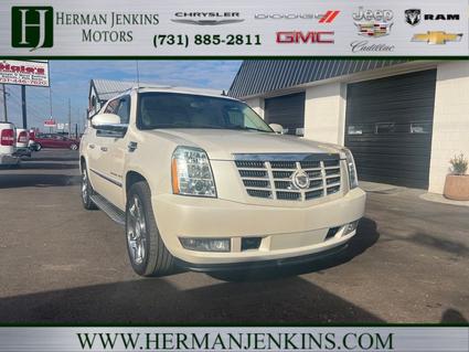 2008 Cadillac Escalade EXT Union City TN