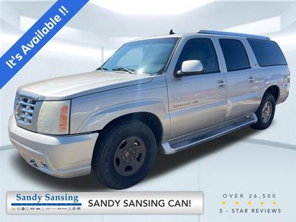 2006 Cadillac Escalade ESV Pensacola FL