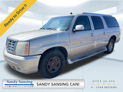 2006 Cadillac Escalade ESV Pensacola FL