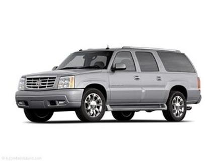 2005 Cadillac Escalade ESV Lexington NE