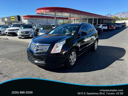 2012 Cadillac SRX Tuscon AZ