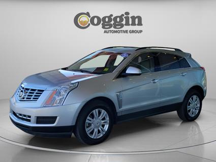 2015 Cadillac SRX Jacksonville FL