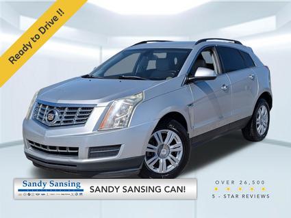 2013 Cadillac SRX Pensacola FL
