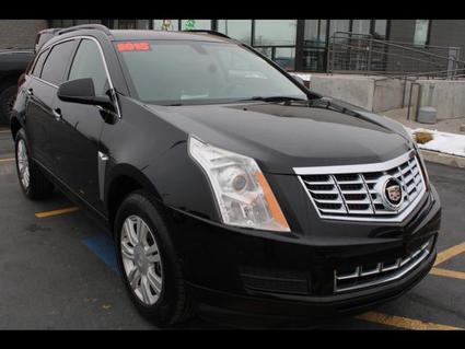 2015 Cadillac SRX Taylorsville UT
