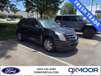 2012 Cadillac SRX Louisville KY