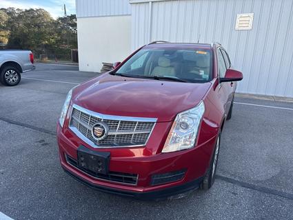 2010 Cadillac SRX Fort Walton Beach FL