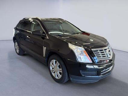 2015 Cadillac SRX Brunswick OH