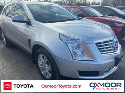 2016 Cadillac SRX Louisville KY