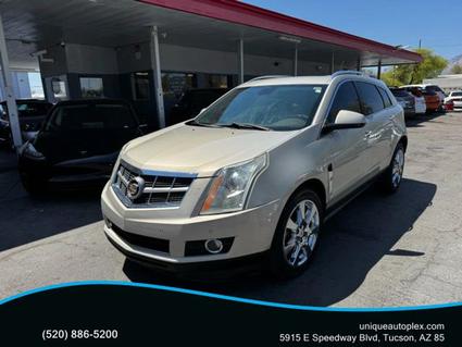 2012 Cadillac SRX Tuscon AZ