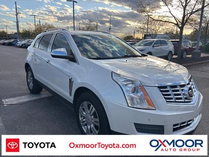 2014 Cadillac SRX Louisville KY