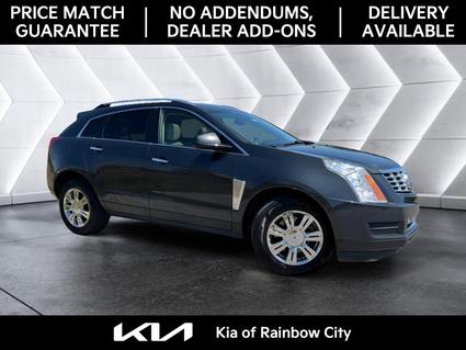 2015 Cadillac SRX Rainbow City AL