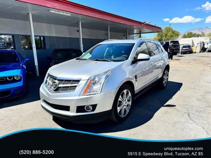 2012 Cadillac SRX Tuscon AZ