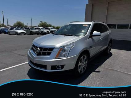 2012 Cadillac SRX Tuscon AZ
