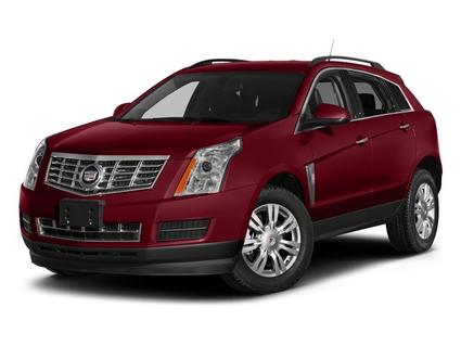 2014 Cadillac SRX Tucson AZ