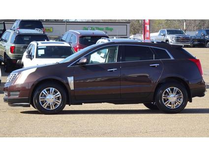 2015 Cadillac SRX Tupelo MS