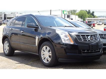 2014 Cadillac SRX Tupelo MS