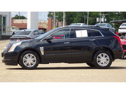 2014 Cadillac SRX Tupelo MS