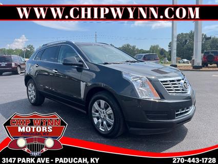 2014 Cadillac SRX Paducah KY