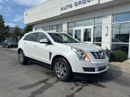 2014 Cadillac SRX Lexington KY