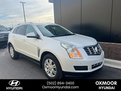 2016 Cadillac SRX Louisville KY