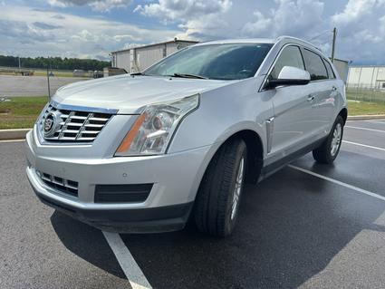 2016 Cadillac SRX Chattanooga TN