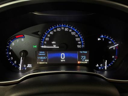 2016 Cadillac SRX Chattanooga TN