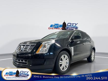 2015 Cadillac SRX Columbia City IN