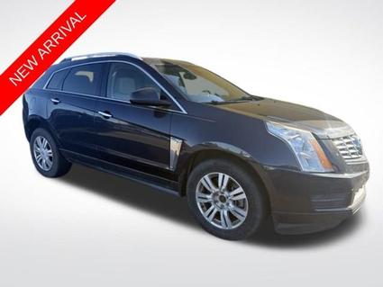 2014 Cadillac SRX Salem OR