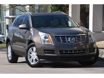 2014 Cadillac SRX Lexington KY