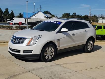 2015 Cadillac SRX Destin FL