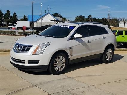 2015 Cadillac SRX Destin FL