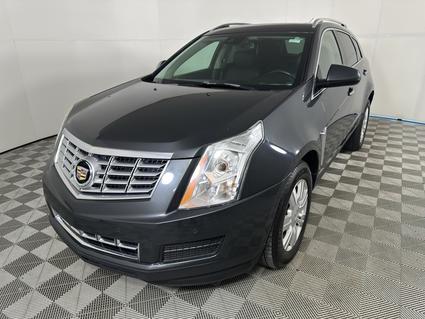 2016 Cadillac SRX Houma LA