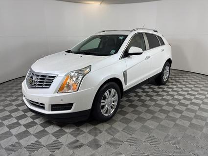 2015 Cadillac SRX Houma LA