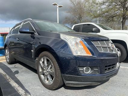 2011 Cadillac SRX Daphne AL