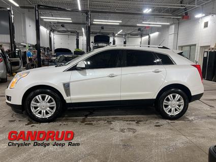 2013 Cadillac SRX Green Bay WI