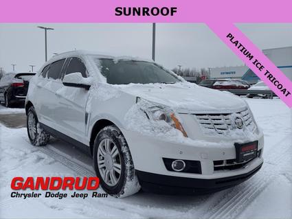 2013 Cadillac SRX Green Bay WI