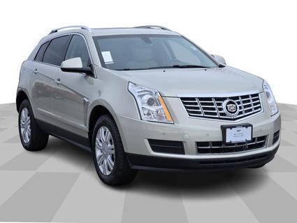 2013 Cadillac SRX Billings MT